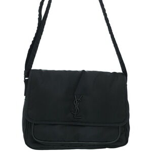 Saint Laurent Paris Niki Messenger Bag